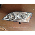 Led moving head light / led light head 489 * 330 * 253mm Для освещения автобуса JAC HC-B-1120